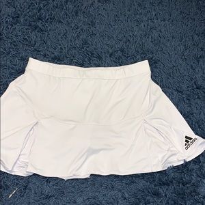 Adorable Adidas tennis skirt
